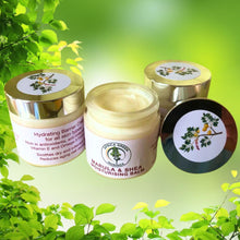 Load image into Gallery viewer, Marula & Shea Moisturizing Balm