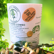 Load image into Gallery viewer, Moringa Leaf & Seed Combo PLUS