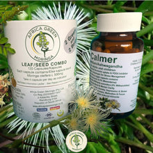 Load image into Gallery viewer, Calmer + Moringa Combo