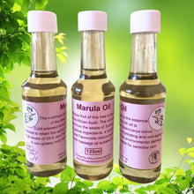 Load image into Gallery viewer, Marula Seed Oil

