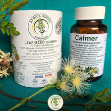 Load image into Gallery viewer, Calmer + Moringa Combo
