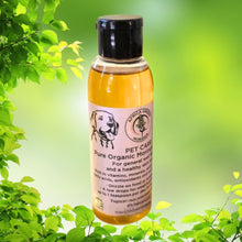Load image into Gallery viewer, Moringa Seed Oil for Pets
